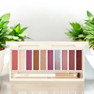 Eyeshadow Palette - Multi-Color